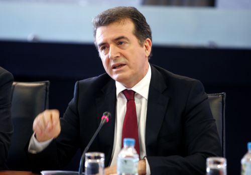 Νομοσχέδιο για τη θεσμική οργάνωση της αγοράς προωθεί το υπουργείο Ανάπτυξης