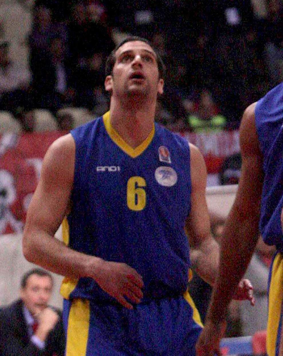 Ο Ηρακλής ενισχύθηκε με την απόκτηση του Παπανικολόπουλου