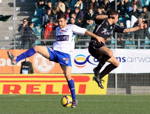 Ντέρμπι ΠΑΣ Γιάννινα – Πανθρακικός στην πρεμιέρα της Β’ Εθνικής