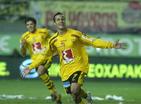 Χωρίς Κάλβο ο Άρης κόντρα στον ΠΑΟ και σκέψεις για ενίσχυση