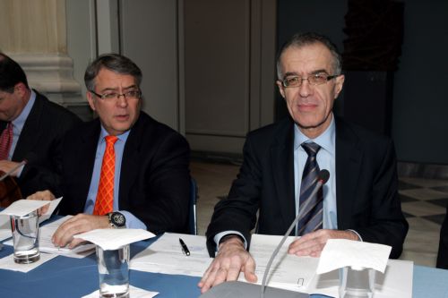 Αλυσιδωτές εξελίξεις στις τράπεζες φέρνει η ενίσχυση της Εθνικής με 2,8 δισ. ευρώ