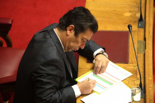 Στο Υπουργικό Συμβούλιο το νομοσχέδιο για την επιτάχυνση των επενδύσεων