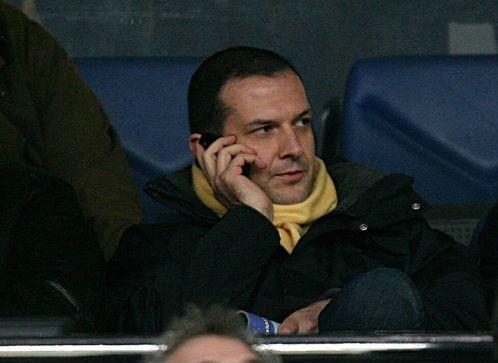 Βιάζεται ο Αδαμίδης για Μπλάνκο και Σκόκο