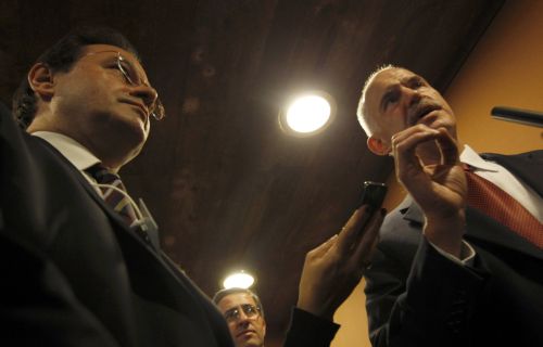 Προϋπολογισμό ευθύνης, αλλά και ελπίδας ζήτησε για το 2011 ο πρωθυπουργός