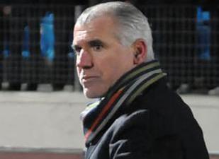 Επίθεση στον Αναστόπουλο στο Κολωνάκι