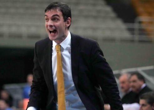 Παραιτήθηκε ο Μαρτζώκας από το Μαρούσι!