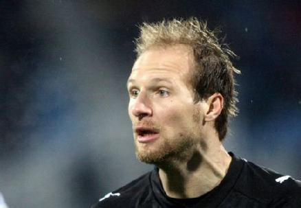 Χειρουργήθηκε ο Μουσλίμοβιτς και επιστρέφει σε έναν μήνα