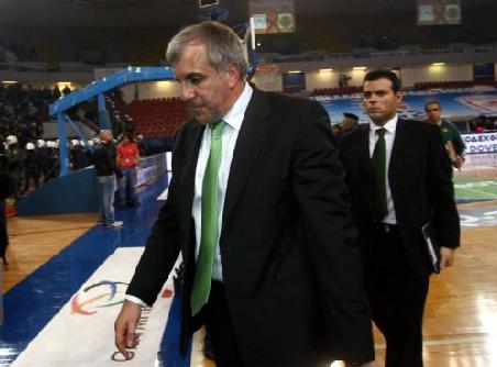 «Μικρή η ποινή του Ολυμπιακού», λένε στον Παναθηναϊκό