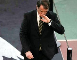 Η παραίτησή μου θα βοηθήσει την ΑΕΚ, είπε ο Μπάγεβιτς