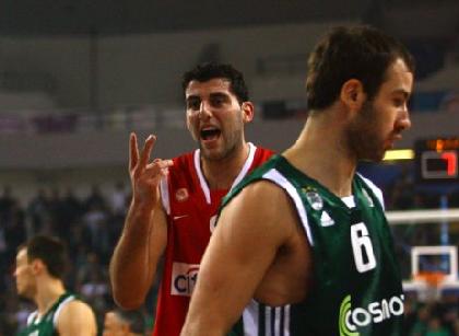 Κατέθεσε και επίσημα την προσφυγή στο ΑΣΕΑΔ ο Ολυμπιακός