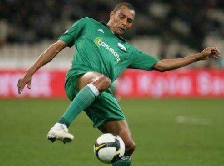 Ετοιμάζει πρόταση ανανέωσης στον Ζιλμπέρτο ο Παναθηναϊκός