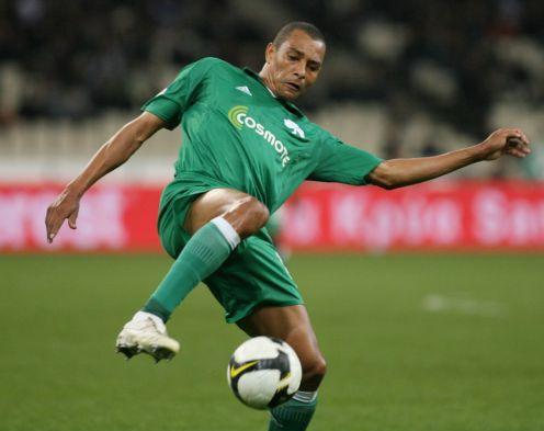 Ακατάπαυστο τρέξιμο για 90 λεπτά, η συνταγή του Ζιλμπέρτο