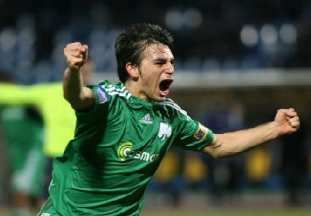 «ΠΑΟ και Μ.Γιουνάιτεντ μιλάνε για τον Νίνη» γράφουν οι Άγγλοι