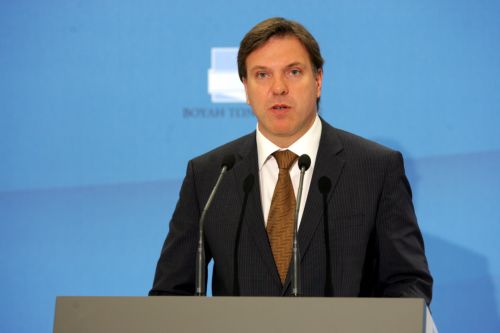 Διαψεύδει η κυβέρνηση σενάρια επέκτασης του Μνημονίου μετά το 2013