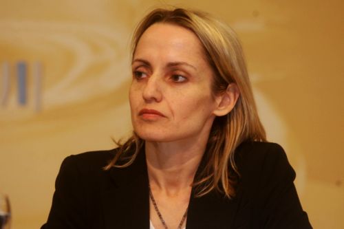 «Όχι» σε περαίωση για τα αυθαίρετα, είπε η Τίνα Μπιρμπίλη