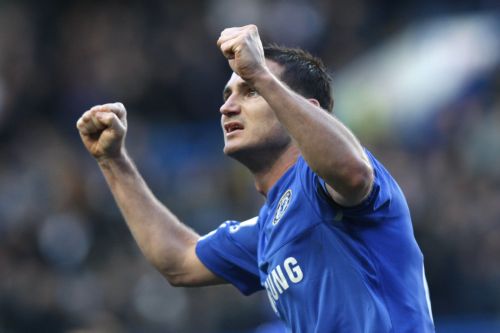 Ακόμα δύο εβδομάδες εκτός δράσης ο Λάμπαρντ