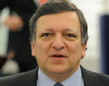 Πολυετής θα είναι η περίοδος προσαρμογής για την Ελλάδα, λέει ο Ζοζέ Μπαρόζο