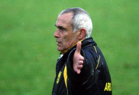 Τεράστια προβλήματα για τον Άρη εν όψει Ατλέτικο