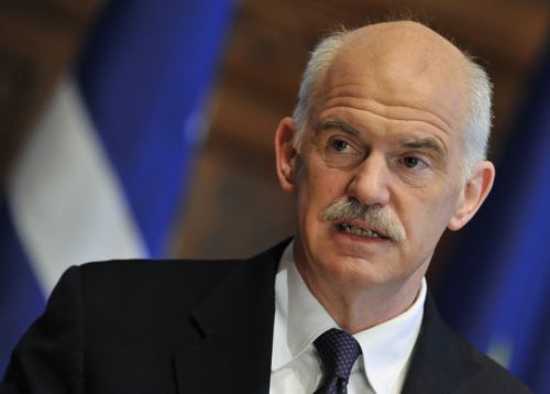 Συνάντηση του Γ.Παπανδρέου με τον Μπαν Γκι-μουν την Κυριακή