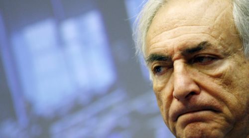 Εγκρίθηκε από το ΔΝΤ και η δεύτερη δόση του δανείου προς την Ελλάδα