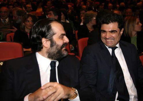 Τα «κλειδιά» της συμφωνίας στο ιστορικό ραντεβού για τον ΠΑΟ