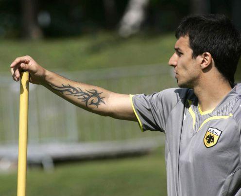 Αισιοδοξία στην ΑΕΚ για την απάντηση του Σκόκο