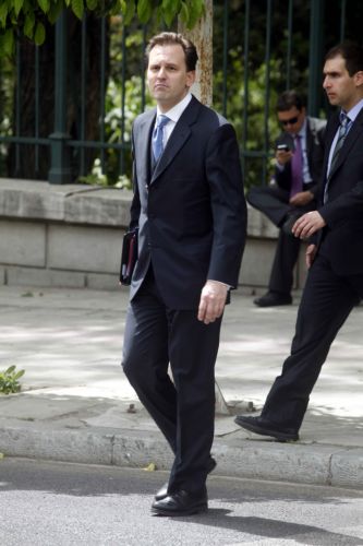 Θέμα της Τουρκίας η άρση του casus belli, απαντά η Αθήνα στον Νταβούτογλου