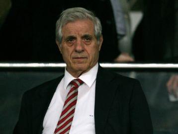 Ο Γ.Βαρδινογιάννης πρότεινε πρώτα τη δωρεά στον Π.Γιαννακόπουλο