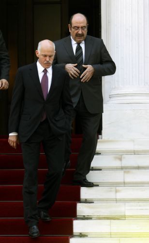 Τα πρόσωπα που αποκτούν αυξημένο ρόλο δίπλα στον πρωθυπουργό