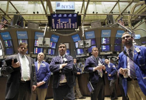 Ράλι στη Γουόλ Στριτ και τα χρηματιστήρια της Ευρώπης την Τετάρτη