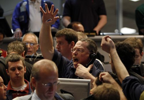 Με επιτόκιο 3,975% άντλησε ο ΟΔΔΗΧ 390 εκατ. ευρώ από τα 3μηνα έντοκα γραμμάτια