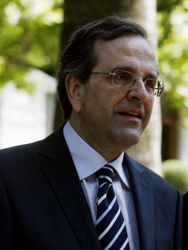 Ετοιμάζεται για «γαλάζιο» ανασχηματισμό η ΝΔ