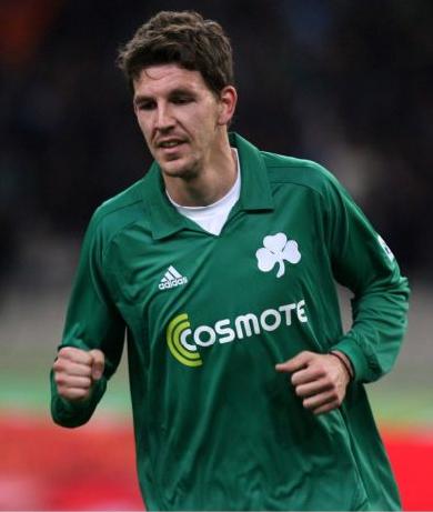 Ενθουσιασμένοι Μάντζιος και Μελίσσης στις προπονήσεις με τη Μαρίτιμο