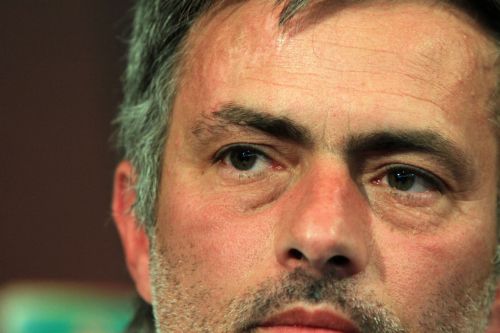 Εξαιρετικό χαρακτήρισε τον Παπασταθόπουλο ο Μουρίνιο