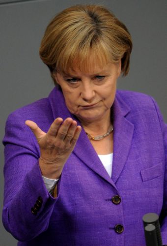 «Άξια σεβασμού» η Ελλάδα για την αντιμετώπιση του ελλείμματος, λέει το Βερολίνο