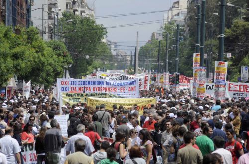 Σε 24ωρη απεργία στις 7 Οκτωβρίου προχωρά η ΑΔΕΔΥ