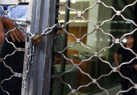 Στο 11,8% αυξήθηκε η ανεργία στο β΄ τρίμηνο του 2010