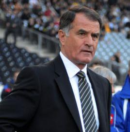 «Μπορούμε να βελτιωθούμε» δήλωσε ο Μπάγεβιτς