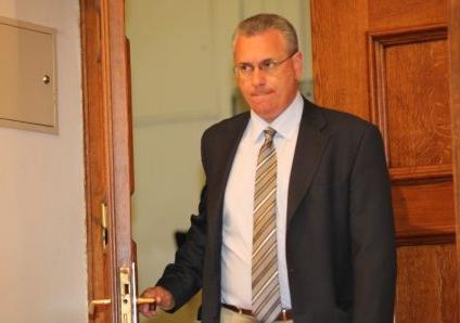 Δεν «βλέπει» διαφοροποίηση Αβραμόπουλου για το μνημόνιο ο Κ.Μαρκόπουλος