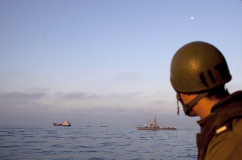 Παραβάσεις διαπιστώνει ο ΟΗΕ στην ισραηλινή επιδρομή στη νηοπομπή για τη Γάζα