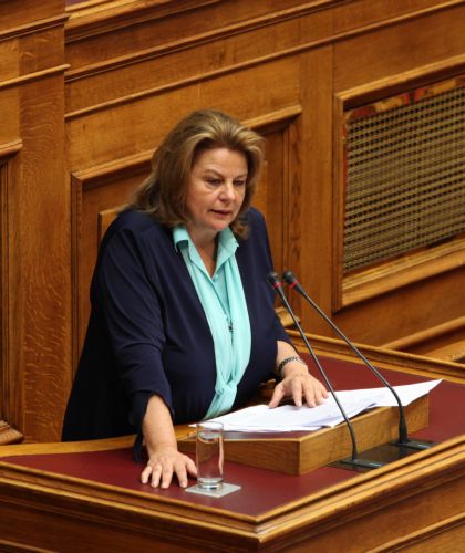 Σε ετοιμότητα το υπουργείο Οικονομίας για εμφάνιση φαινομένων καρτέλ στο γάλα