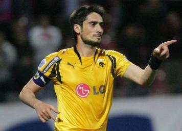 Λόγια αφύπνισης στην ΑΕΚ από «Λύμπε» και Ντούσκο