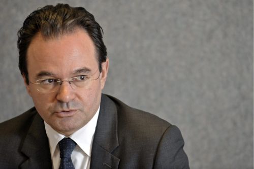 Βελτίωση της οικονομίας το 2011 αναμένει ο Γ.Παπακωνσταντίνου