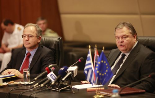 Αλλάζει ο τρόπος προαγωγής των στελεχών των Ένοπλων Δυνάμεων