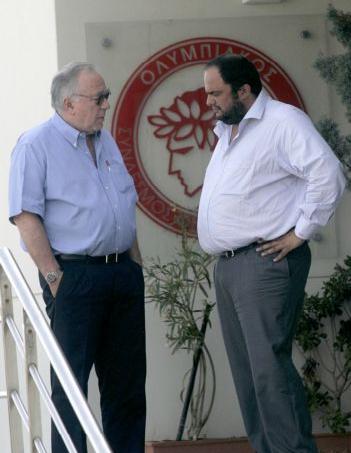 Προτείναμε συμβιβαστική λύση, ισχυρίζεται ο μάνατζερ του Γκαλέτι