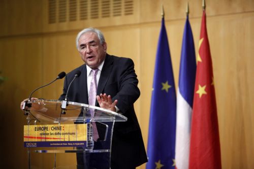 Σιωπηλή αντιπαράθεση Ευρώπης-ΗΠΑ για την ηγεσία του ΔΝΤ