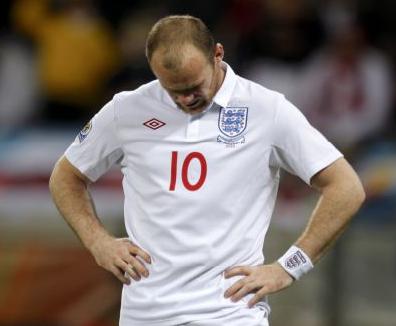 Νέο ροζ σκάνδαλο στην Premier League, ο Ρούνεϊ απατούσε την έγκυο γυναίκα του