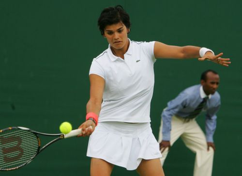 Με το δεξί η Δανιηλίδου στο «ITF Athens Open 2010»