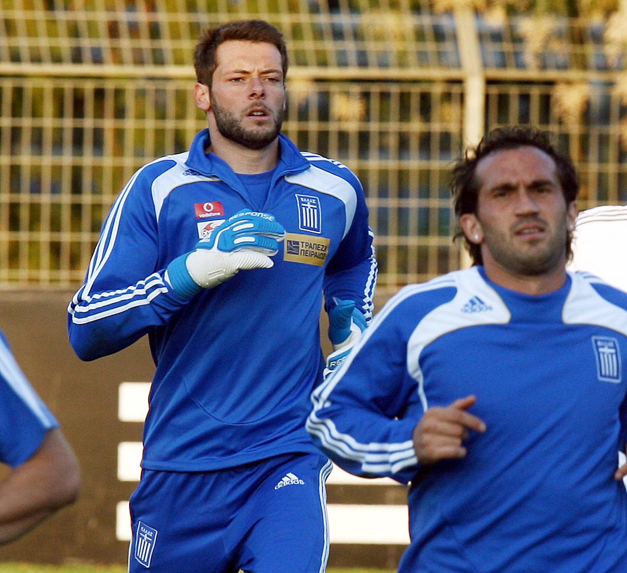 Φήμες για αποχώρηση του Γκέκα από την εθνική