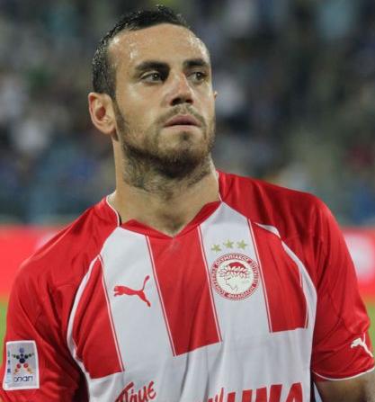 «Ήθελα μια νέα περιπέτεια» δήλωσε ο Ουρτάδο για την μεταγραφή του στον Ολυμπιακό